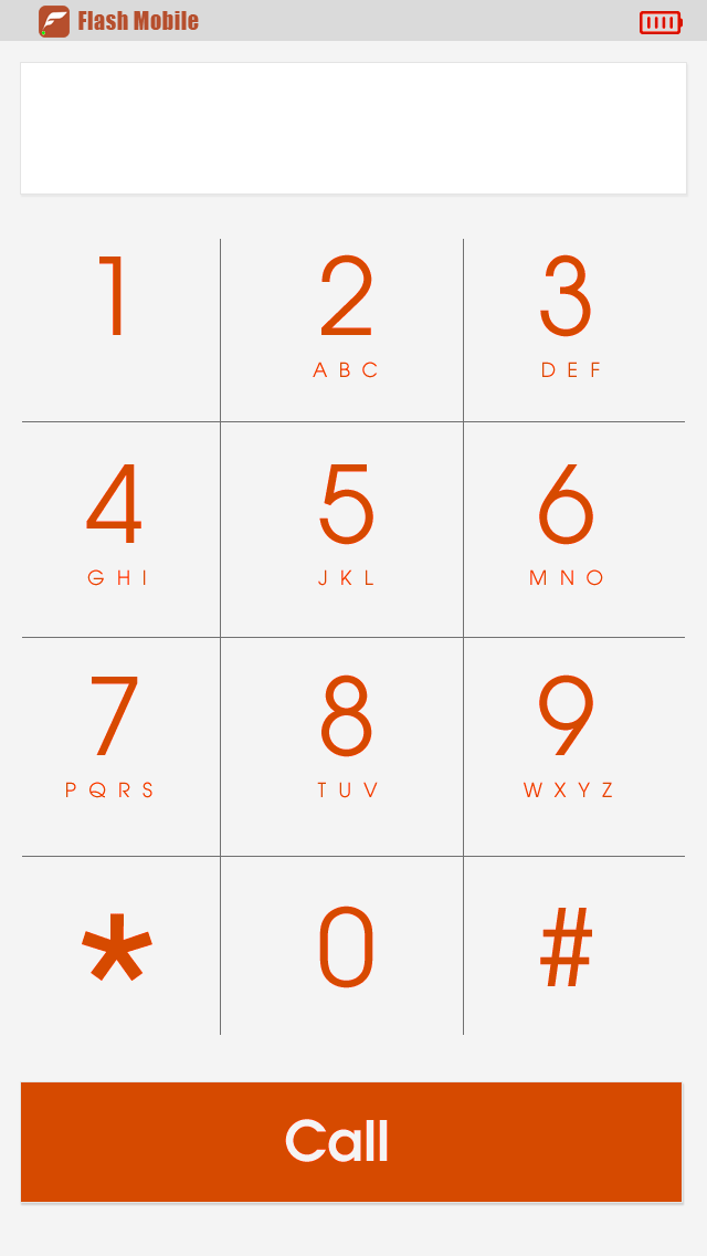 IMEI number